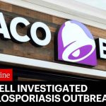 Taco Bell Investigated In Multistate Cyclosporiasis Outbreak