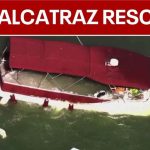 BREAKING: Bay Disaster — Fire Vanishes, Bodies Don’t Alcatraz boat rescue: 17 people pulled from water, 1 missing