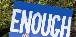 Voting BOMBSHELL — Did Democrats Just CRY WOLF?