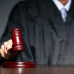 Judge SLAMS Trump’s BAN — Airmen SAVED Judge with gavel striking sound block