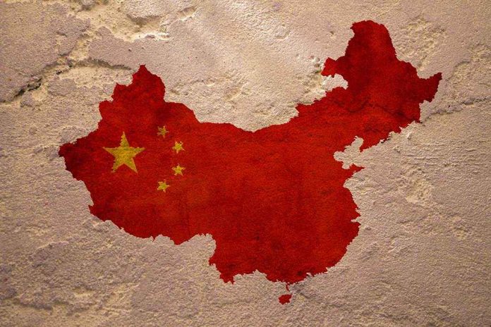 shutterstock_409776640 china