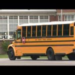 Knife Attack HALTED By Brave Seventh Graders Police: 7th grader stabs teacher in Virginia