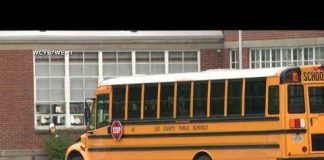 Knife Attack HALTED By Brave Seventh Graders Police: 7th grader stabs teacher in Virginia