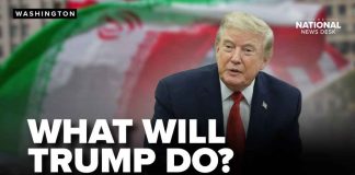 War Clock EXPIRES — What’s Trump’s Move NOW? Iran deadline expires: What will Trump do next?