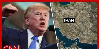 Iran war: Trump orders 'crushing economic operation'