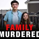 Eight Dead In Family BLOODBATH Eight dead, including four children, after Montana man opens fire at family dinner
