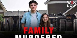 Eight Dead In Family BLOODBATH Eight dead, including four children, after Montana man opens fire at family dinner