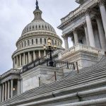 UNEXPECTED — Bipartisan REBUKE Slaps White House Plan US Capitol building dome and steps