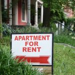 SHOCKING EXPOSURE — Mamdani’s HOUSING ADVISOR SKIPS Paying Rent! Sign indicating an apartment is available for rent