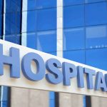 Insanity VERDICT Ignored — He GOT OUT Anyway Hospital sign in front of modern glass building