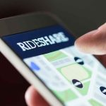 A Teen Ordered A Ride Home — Then The App Told Police Who He WAS rideshare