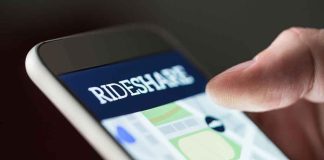rideshare
