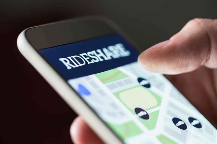 shutterstock_1204137538 rideshare