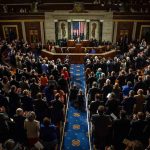 GOP Senators BLAST Justice Fund—Reward for Rioters? Legislative chamber audience stands and applauds