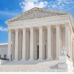 Supreme Court Just WIPED OUT A Cancer Patient’s WIN Neoclassical courthouse with grand columns and statues