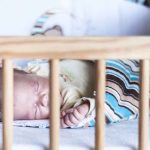 URGENT RECALL: Made For Babies — What’s Inside Is OUTRAGEOUS Baby sleeping in a crib